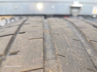 225/50 R17 Falken - 2