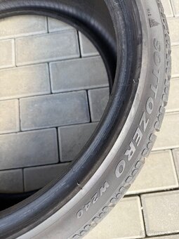 Pirelli Sottozero W240 R20 - 2