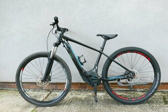 Predám elektrický bicykel Specialized Turbo Levo HT M - 2