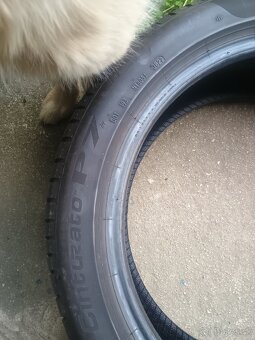 205/50 R17 89H Letné Pirelli Cinturato P7 - 2