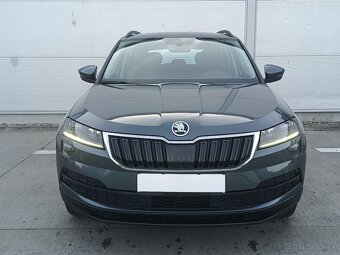 Škoda Karoq 1.6 TDI Executive - 2