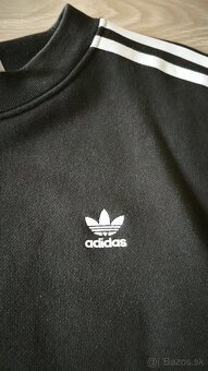 Adidas Originals Čierna mikina - 2