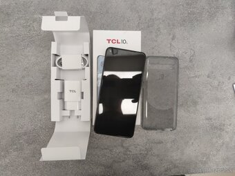 TCL 10L 4/64GB - 2