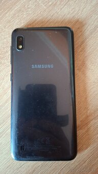 Samsung galaxy A10 - 2