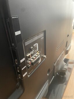 Samsung UE46ES5500 uhlopriečka 116cm - 2
