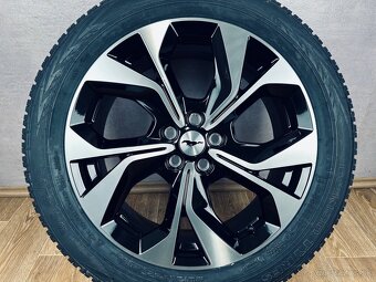Originál zimní kolesa 19” Ford Mustang Mach-E - 2