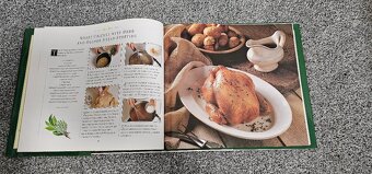 Classic Irish - Selection of the best traditional Irish food - 2