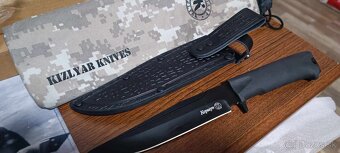 Kizlyar Korshun - 2