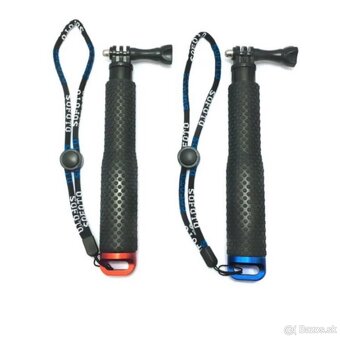 Monopad - Selfie Stick pro GoPro a pod, nove - 2