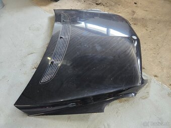 Predná kapota Mercedes R _ w251 - 2