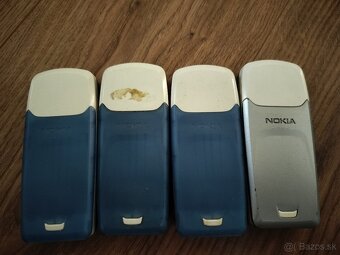 Nokia 3100 - 2
