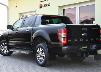 Ford Ranger 3.2TDCi WILDTRAK CARPLAY TAŽNÉ 147 kw - 2