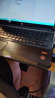 Hp Pavilion g7 , 17" - 2