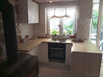 Chalupa na predaj Turčianske Klačany - 2