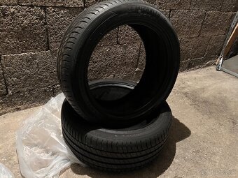 Pneu Pirelli a Michelin 225/45 r17 - 2
