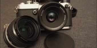 Nikon F2 - 2