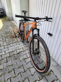 Scott Scale 970 - 2