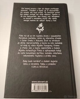Kam zmizla Aljaška - 2