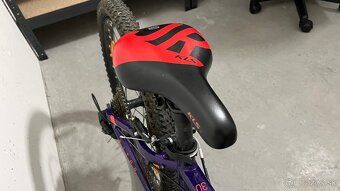 Detský bicykel 24 - 2