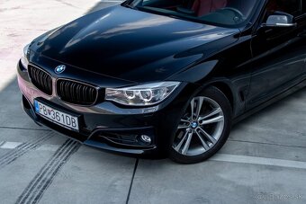 BMW 330d GT - 2