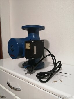 Sigma obehové čerpadlo Typ 50 NTT 60 - 6, 230 V - 2