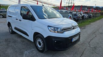 Citroën Berlingo Van 1.5 BlueHDi 102 L2 - 2