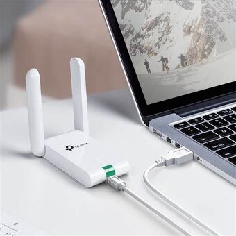 TP-LINK adaptér - 2