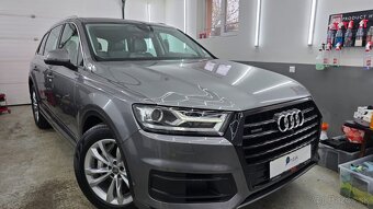 Audi Q7 3.0 TDI quattro tiptronic 8-st. - 2