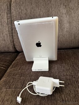 Predám iPad 3 - 2
