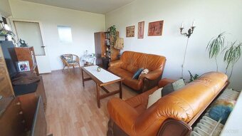 2 izbový byt - predaj - Žilina centrum - Hliny VIII - 2