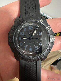 Predam Luminox 3051.GO.NSF - 2