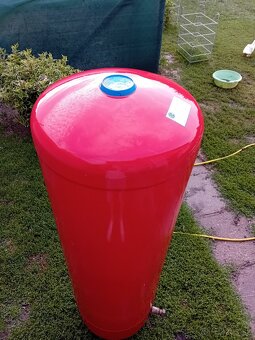 Expanzna nádrž 280 L - 2