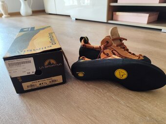 lezecká obuv LA SPORTIVA Mythos Terra - 2