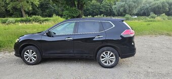 Nissan X-Trail T32 1.6 DCi 96kw - 2