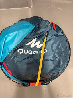 QUECHUA stan, 2seconds3 - 2