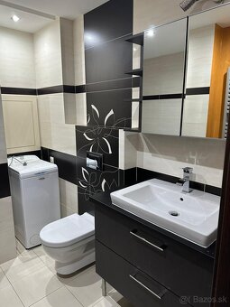 2-izbový byt, Košická ul. Bratislava, Nivy - 2