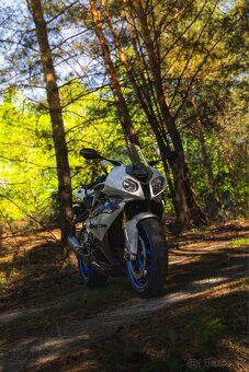 Bmw s1000rr - 2