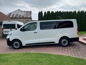 Peugeot Expert Traveller 8-miestny L3❗️57 000km❗️ - 2