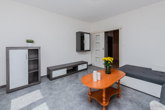 Na prenájom 3 izbový byt - Ťahanovce, Košice - 2