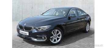 BMW R17 disky - 7,5J x 17 ET37 - 2