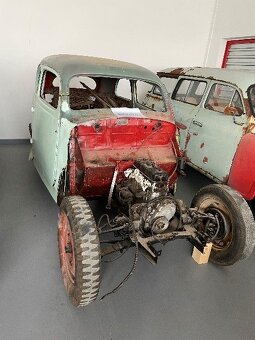 Škoda Tudor - 2