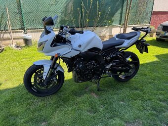 Yamaha Fazer 1000 - 2