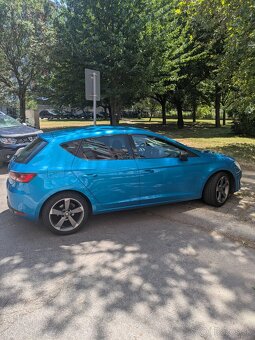 Seat Leon - 2