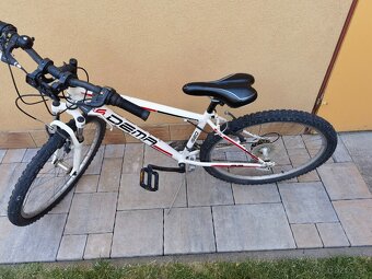 Horský bicykel Dema - 2