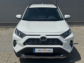 Toyota RAV4 2.0 AT Comfort - Nové vozidlo - 2