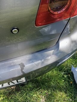 Predám Mazda 3 cena 2000€ - 2