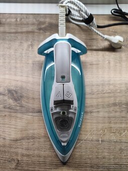 Žehlička Tefal - 2