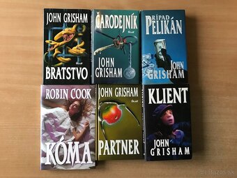 Banáš, Morris, Vasilková, Odsúdení prežiť, Doherty, Jacq, - 2