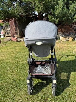 Kocik bugaboo Buffalo - 2