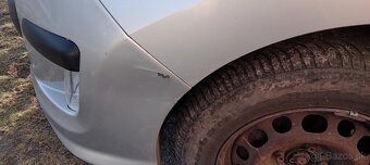Predám Peugeot 308,plne pojazdný , na ND - 2
